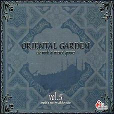 pelicula VA-Oriental Garden Vol.6