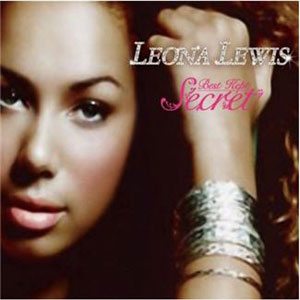 pelicula Leona Lewis – Best Kept Secret