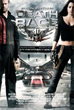 pelicula Death Race – La Carrera De La Muerte