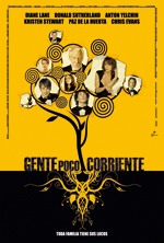 pelicula Gente Poco Corriente