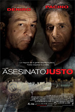 pelicula Asesinato Justo