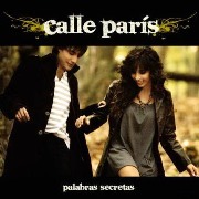 pelicula Calle París – Palabras Secretas (2008)