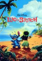 pelicula Disney.Lilo y Stitch