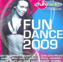 pelicula VA-Fun Dance 2009 [Winter Club Hit]