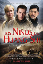 pelicula Los Niños De Huang Shi