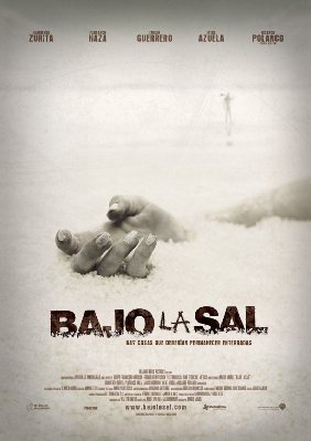 pelicula Bajo La Sal