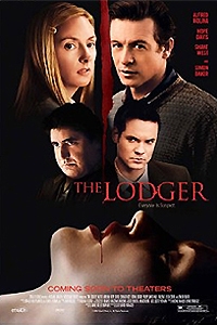 pelicula The Lodger