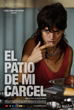 pelicula El Patio De Mi Carcel