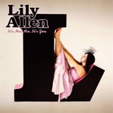 pelicula Lily Allen – It’s Not Me It’s You (2009)