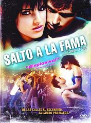 pelicula Salto A La Fama