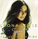 pelicula Leona Lewis – Spirit (DeLuxe Edition)