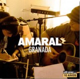 pelicula Amaral – Granada [2009]