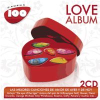 pelicula VA-Cadena 100 Love Album