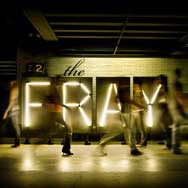 pelicula The Fray – The Fray (2009)