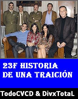 23-f historia de una traición