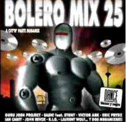 pelicula VA-Bolero Mix Vol.25