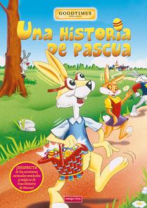 pelicula Una Historia De Pascua [Colección Goodtimes]