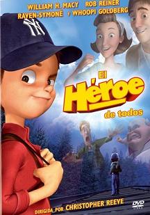 pelicula El Héroe De Todos