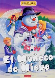 pelicula El Muñeco De Nieve [Colección Goodtimes]