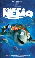 pelicula Disney.Buscando a Nemo