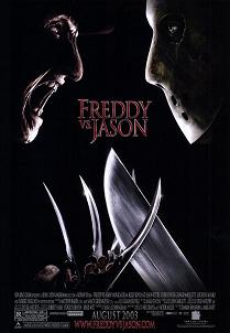 pelicula Freddy Vs. Jason