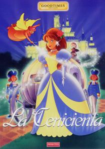 pelicula La Cenicienta [Colección Goodtimes]