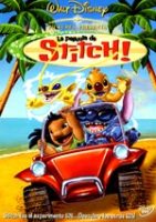 pelicula Disney.La pelicula de Stitch