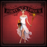 pelicula Fortune’s Favour – Great Big Sea [2008][Folk Canadiense]