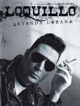 pelicula Loquillo, Leyenda Urbana