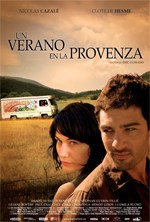 pelicula Un Verano En La Provenza