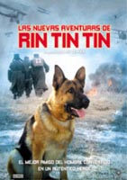 pelicula Las Nuevas Aventuras De Rin Tin Tin