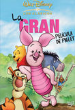 pelicula Disney.La gran pelicula Piglet