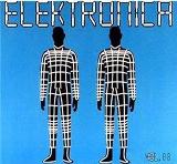 pelicula VA – Elektronica Vol. 11 [2 CD’s]