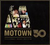 pelicula VA – Motown 50  Yesterday Today  Forever