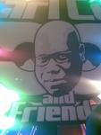 pelicula VA-Carl Cox And Friends At Space Ibiza