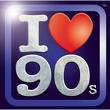 pelicula VA-I Love The 90s 2