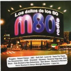 pelicula VA-M80 Radio One Hit Wonders