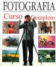 pelicula Curso de fotografia completo