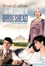 pelicula Retorno A Brideshead