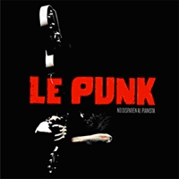 pelicula Le Punk -Discografia-