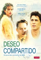 pelicula Deseo Compartido