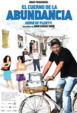 pelicula El Cuerno De La Abundancia