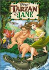 pelicula Disney.Tarzan y Jane