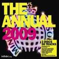 pelicula VA-Ministry Of Sound The Annual 2009 [Portuguese Edition]