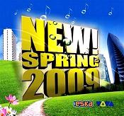 pelicula VA-New Spring 2009