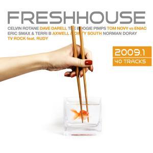 pelicula VA-Fresh House 2009.1