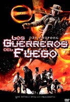 pelicula Los Guerreros Del Fuego