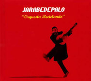 pelicula Jarabe De Palo – Orquesta Reciclando