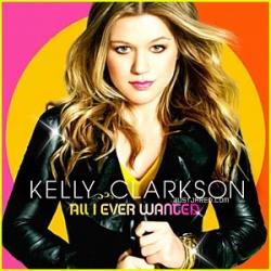 pelicula Kelly Clarkson – All I Ever Wanted