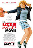 pelicula Disney.Lizzie McGuire